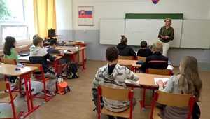 Školský rok priniesol reformu: Menej bifľovania, viac osobnosti. Ako sa zmení vyučovanie?