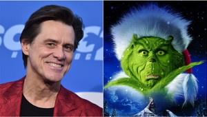 Jim Carrey si pri nakrúcaní Grincha siahol na dno: Nakrúcanie bolo pre neho hotové peklo!