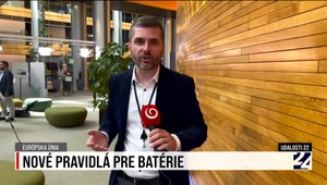 Pozrite si zhrnutie aktuálnych správ z 19. júna 2023 v relácii Udalosti 22