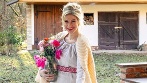 Chalupárka Katka Jesenská búra mýty o ženách: Aha, TOTO nedokážu ani mnohí muži!