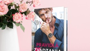 Pravidlá zvádzania. Láska pod kožou, aj za hranicami zásad