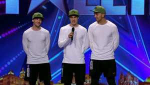 Tanečníci, ktorí hrdo reprezentujú Slovensko: Nechceli sme žiadny anglický názov