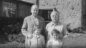 Emanuel riskoval vlastný život. Slovenských Židov ukryl nepriateľovi priamo pod nosom