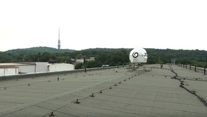 Nový meteorologický radar. Najlepšie počasie bude ešte presnejšie, silné búrky nás už neprekvapia