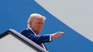 Trump plánuje telefonát s Putinom o mieri na Ukrajine, chce osloviť aj Zelenského