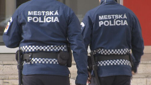 „Mafián z Poľska“ v sandáloch útočil na policajtov