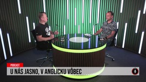 Prvá liga: U nás jasno, v Anglicku vôbec