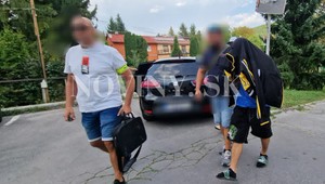 Prokurátorka dala návrh na väzbu muža, ktorý vykradol vojnového veterána Vladimíra Strmeňa