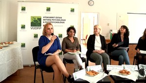 Personálny teror dostal Ústav detskej psychológie do krízy. Dnes je situácia úplne iná