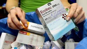 Falošné lieky na internete. Niektoré môžu aj zabiť