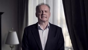 Andrej Kiska chce byť lídrom novej strany. Mnohých tým nenadchol