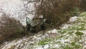 Momenty hrôzy a dve obete: Náves skrížil cestu vozidlu oproti