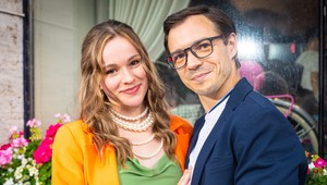 Cyril zo seriálu Miša v Košiciach: Zodpovedný a stabilný frajer alebo láska bez iskry?