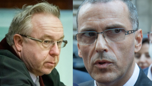 Žilinka kritizuje prokurátora Šantu. Dušana Kováčika nazval "pošahancom“