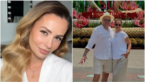 Mária Čírová si poriadne vyhodila z kopýtka: Jej mama od STRACHU nemohla spať!