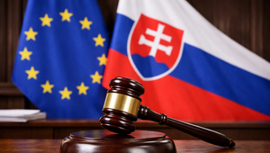 ESĽP: Pri policajnom zásahu boli porušené práva žien. Slovensko zaplatí cez 28-tisíc eur