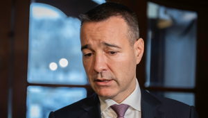 Drucker hovorí o „vybavovačoch“ a snahách o úplatky. Podal podnet na Generálnu prokuratúru