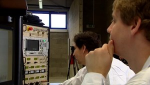 Spolupráca slovenských vedcov s CERNom pokračuje. Ministerstvo v poslednej chvíli vyplatilo dlhy