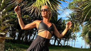 Prečo vyzerá Simona Krainová stále tak mlado? Modelka odhalila, prečo nestarne!