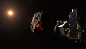 NASA spúšťa nový lov. Asteroidy sa už neschovajú