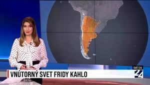 Svet 24 o festivale teplovzdušných balónov, budúcnosti leteckej dopravy ale aj o bionickej ruke pre vojakov