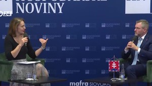 HN konferencie: Slovenský národný záujem 2025