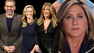 Jennifer Aniston a Reese Witherspoon v novom seriáli: Pozrite si teaser medzi prvými!