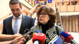 Zákon roka o štátnom rozpočte odklepnutý