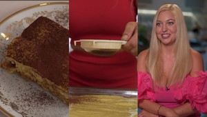 Jedli ste už TAKÝTO dezert? Famózne pistáciové tiramisu si vyslúžilo v Bez servítky ovácie!