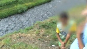 Chlapci z Jarovníc sa v okamihu stali pytliakmi, ani nevedeli ako