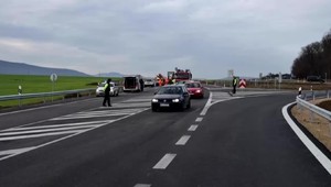 Nový úsek R2-ky robí vodičom problémy