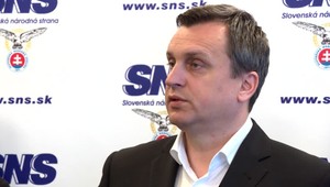 Danko chce zmenu zákona: Ak vás človek obviní a nepredloží dôkazy, bude ho to veľmi mrzieť