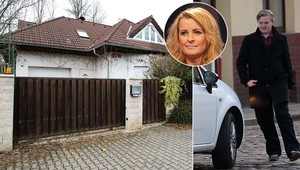 Z Artura Štaidla bude o mesiac milionár: Vilu po Bartošovej predali