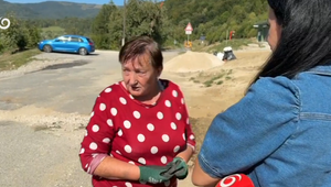 Pokoj v Tichom Potoku vystriedal strach. Diskusie o novej vodnej nádrži zneistili celú obec