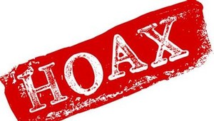 Breiner a Púchovský: Cesta hoaxu je rovnaká a má jasný cieľ