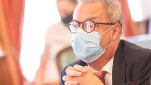 Šéfom najvyššieho súdu bude Ján Šikuta