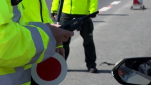 Starý skener sme dostali ako dar z Číny. Na hraniciach slúžil viac ako 15 rokov, teraz ho nahradia
