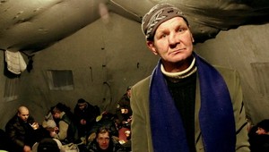 Slovenská rodina zotročila českých bezdomovcov