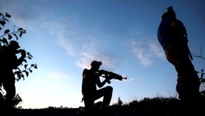 Ukrajina hlási ďalšieho mŕtveho vojaka, Erdogan vyzval k mieru. Napätie v Donbase v posledných týždňoch stúpa