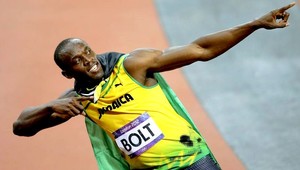 Boltovi odopreli pamiatku na Londýn - štafetový kolík