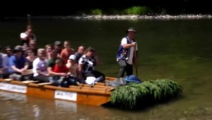Pltnícku tradíciu ohrozila rampa: Starosta porušil niekoľko zákonov