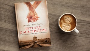 Skutočný príbeh tetovača z Auschwitzu