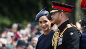 Chceli ich pripraviť o TITUL, teraz Harry a Meghan vracajú úder!