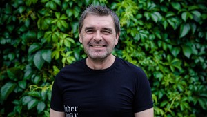 Peter Kočiš zmenený na nepoznanie: Odpadnete, čo so sebou kvôli hereckej úlohe urobil!