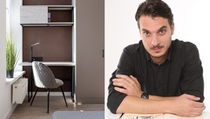 Keď domov vyzerá ako showroom: Architekt vysvetlil, prečo má mať interiér viac človečiny!