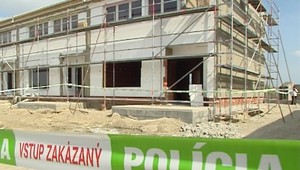 Bitka v Nitre: jedným úderom zabil muža