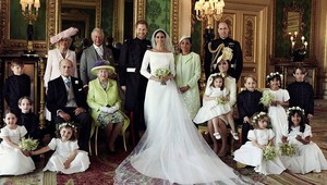 Prvé oficiálne svadobné FOTKY