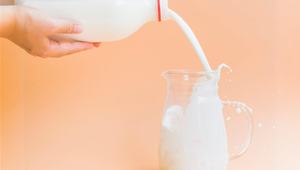 Skontrolujte čerstvosť mlieka mobilom: Táto aplikácia to zvládne!