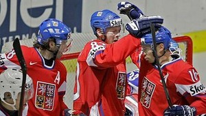 Česi získali do zostavy Erata, Jágr však odmietol