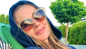 Dokonalosť! Mária Čírová ukázala svoje tretie dieťatko!